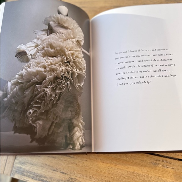 Alexander Mcqueen : Savage Beauty by Andrew Bolton (2011, Hardcover) - Picture 8 of 11